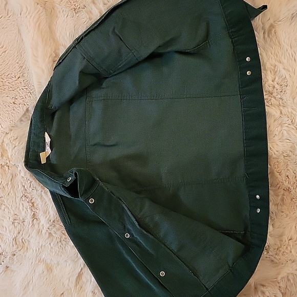 Vintage Levis 70s corduroy jacket - Picture 4 of 7